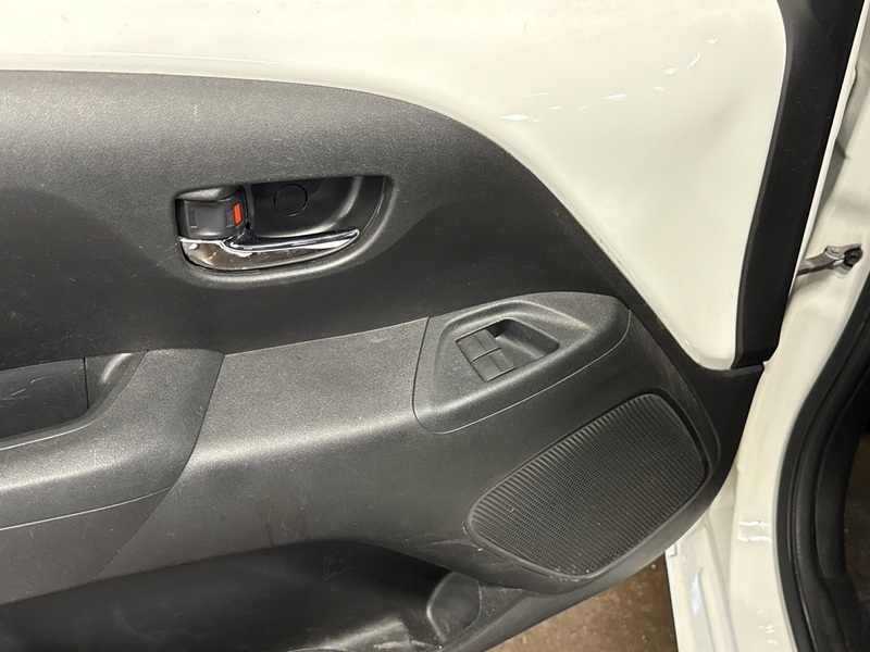 Toyota AYGO vaihtoauto