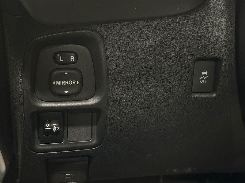 Toyota AYGO vaihtoauto