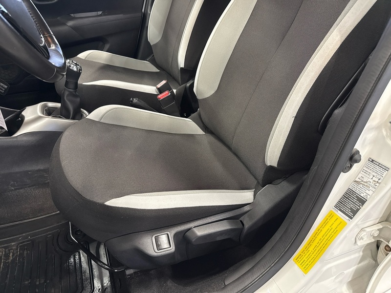 Toyota AYGO vaihtoauto