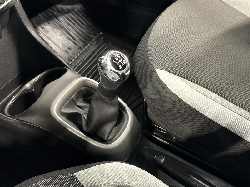 Toyota AYGO vaihtoauto