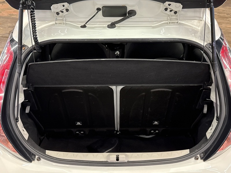 Toyota AYGO vaihtoauto