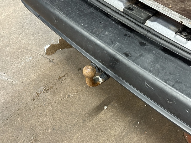 Opel Combo-e vaihtoauto