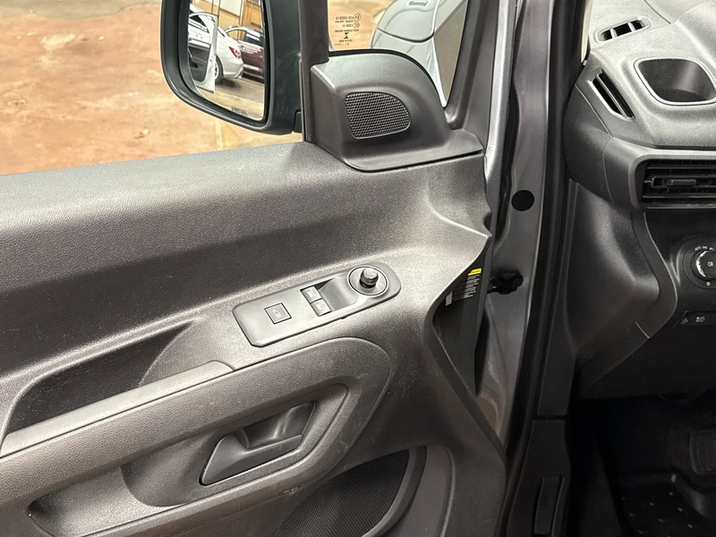 Opel Combo-e vaihtoauto