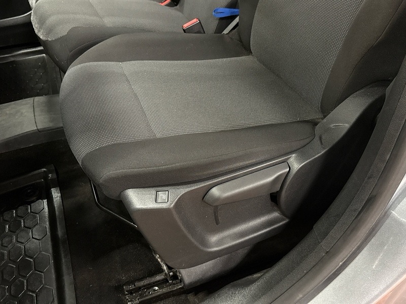 Opel Combo-e vaihtoauto