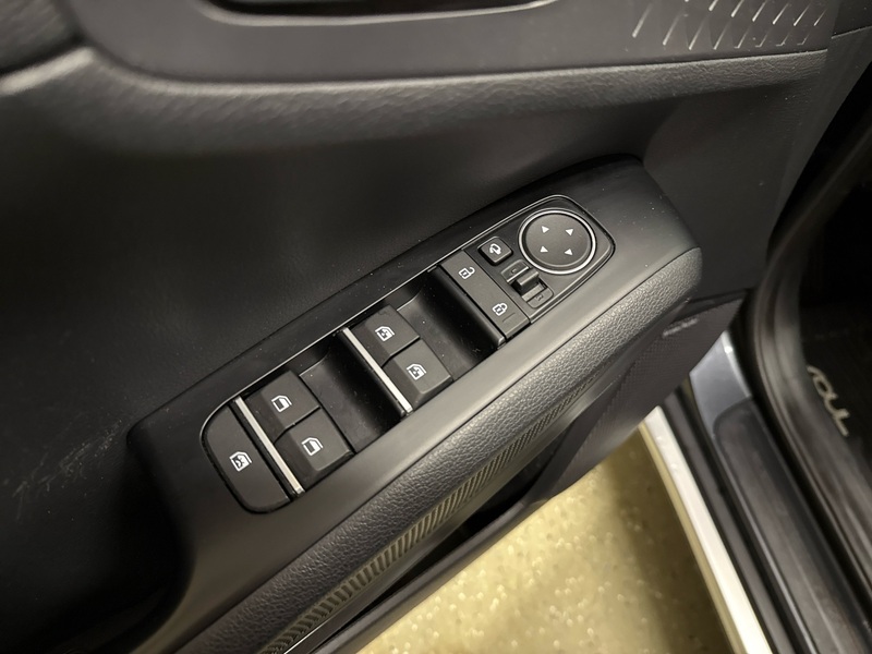 Kia e-Soul vaihtoauto