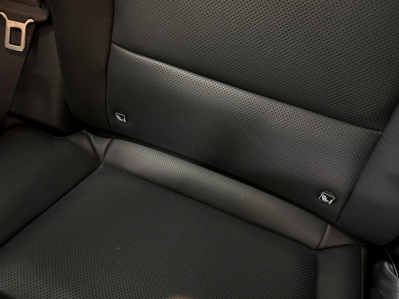 Kia e-Soul vaihtoauto