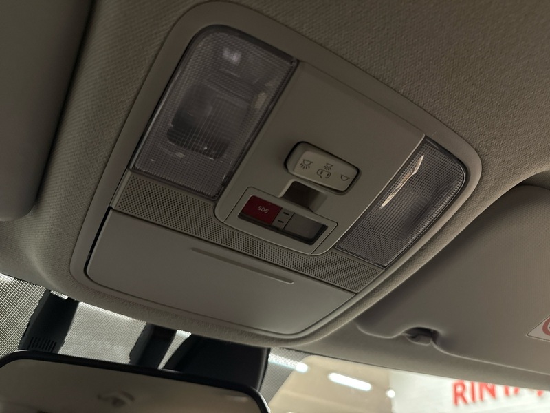 Kia e-Soul vaihtoauto