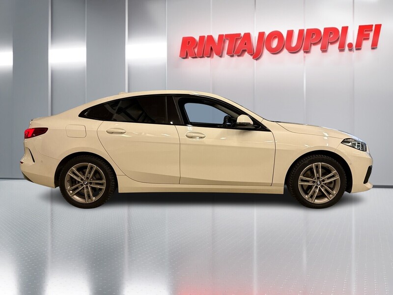 BMW 220 vaihtoauto