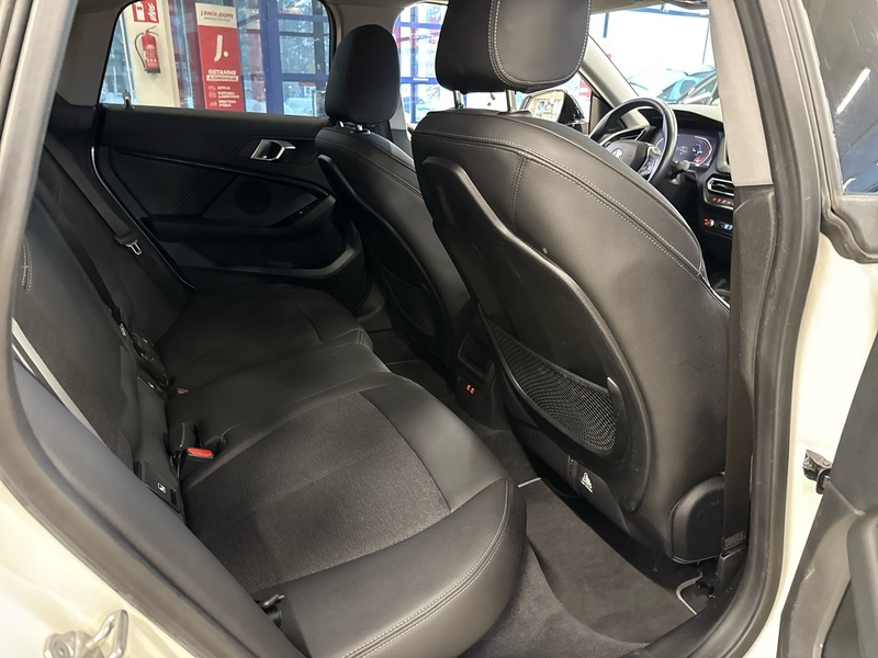 BMW 220 vaihtoauto