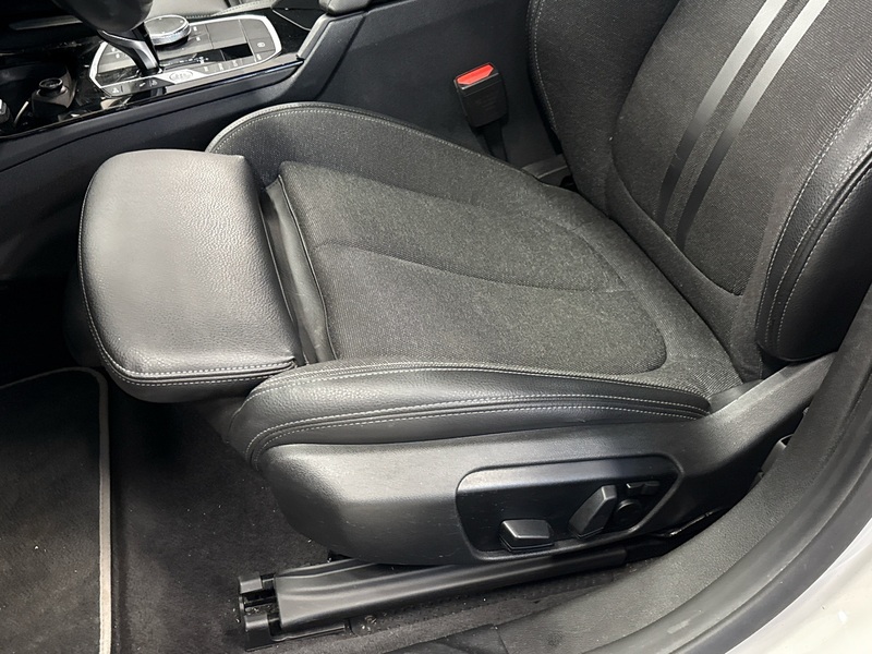 BMW 220 vaihtoauto