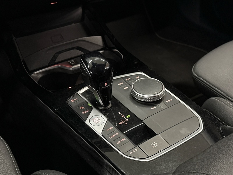 BMW 220 vaihtoauto