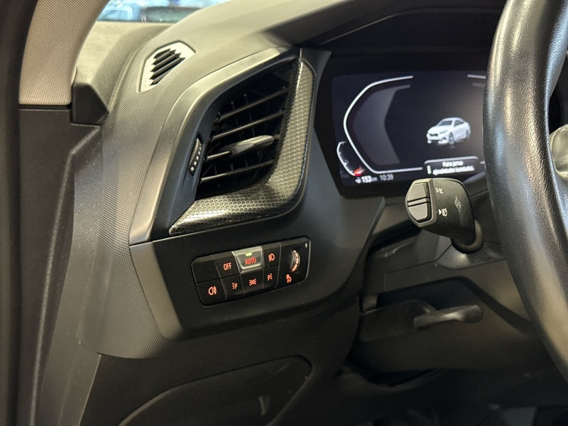 BMW 220 vaihtoauto