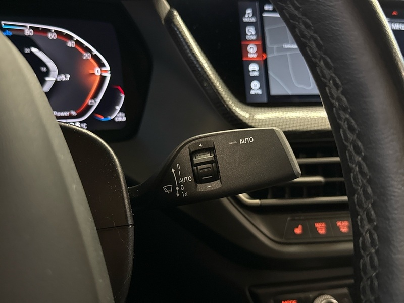 BMW 220 vaihtoauto