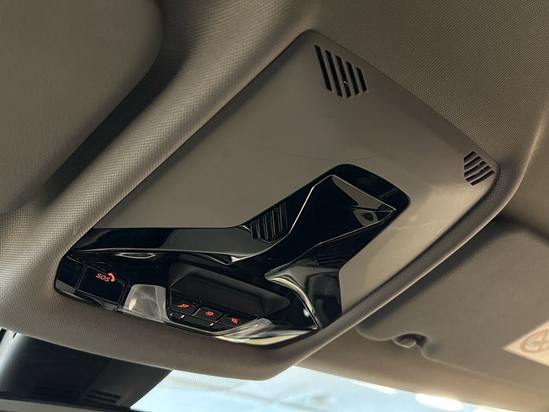 BMW 220 vaihtoauto