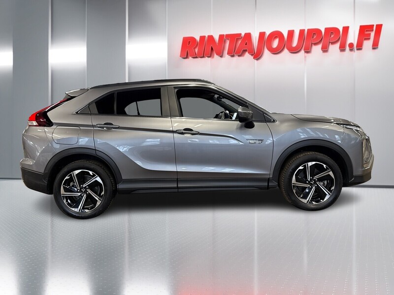 Mitsubishi Eclipse Cross vaihtoauto