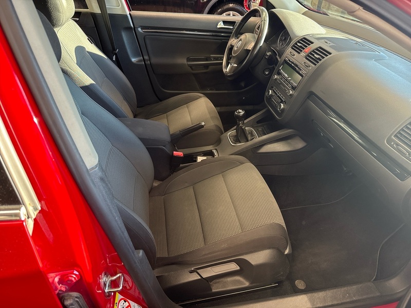 Volkswagen Jetta vaihtoauto