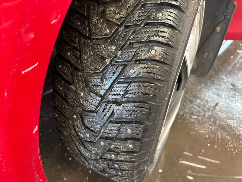 Volkswagen Jetta vaihtoauto