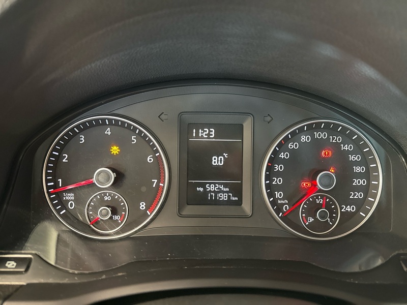 Volkswagen Jetta vaihtoauto