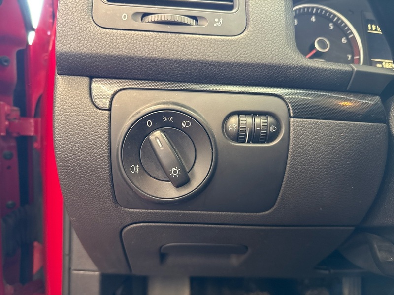 Volkswagen Jetta vaihtoauto