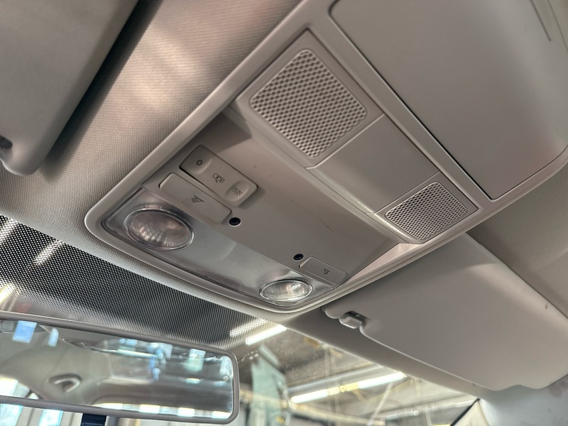 Volkswagen Jetta vaihtoauto