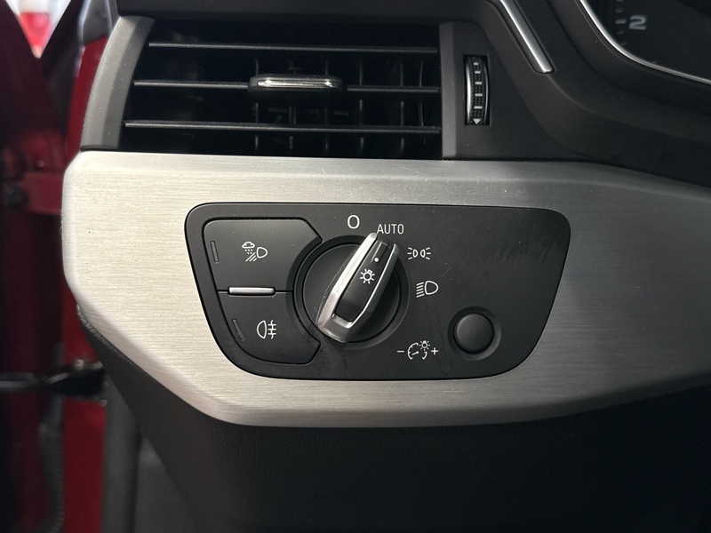 Audi A5 vaihtoauto