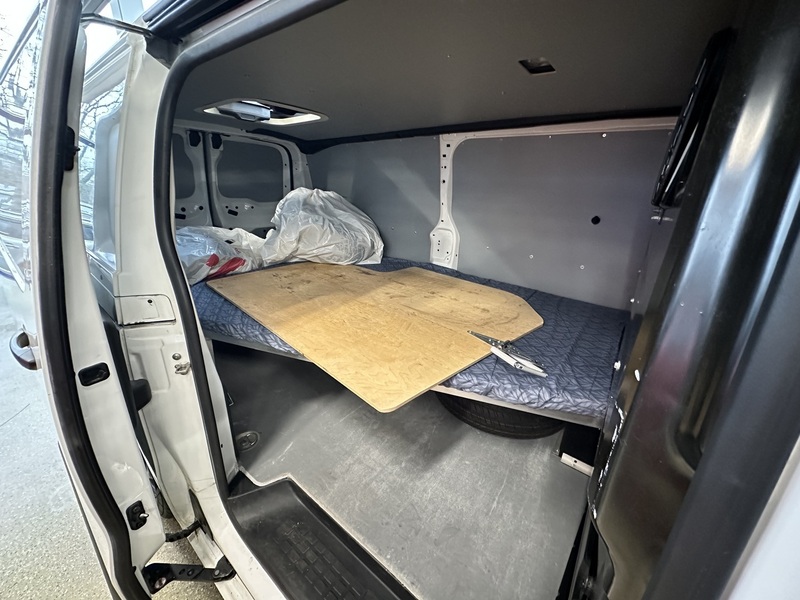 Peugeot Expert vaihtoauto