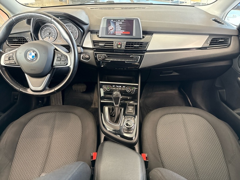 BMW 225 vaihtoauto