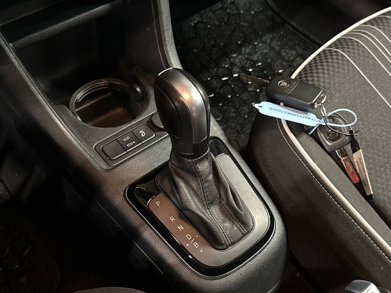 SEAT Mii electric vaihtoauto