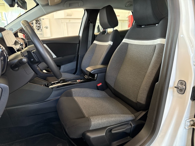 Citroën C4 vaihtoauto