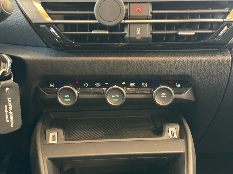 Citroën C4 vaihtoauto