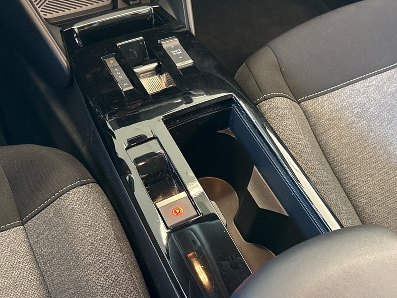 Citroën C4 vaihtoauto