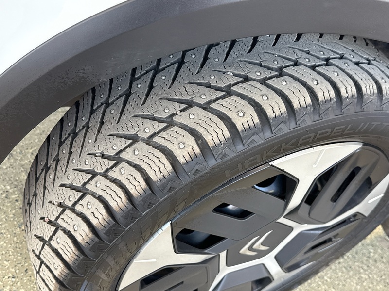 Citroën C4 vaihtoauto