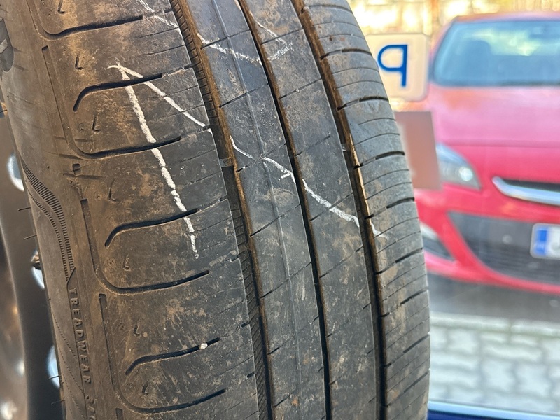 Citroën C4 vaihtoauto