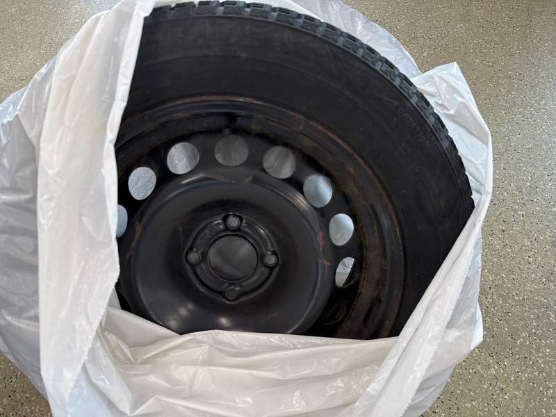 Opel Crossland vaihtoauto