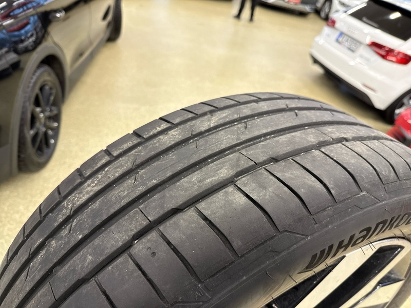 Skoda Elroq vaihtoauto