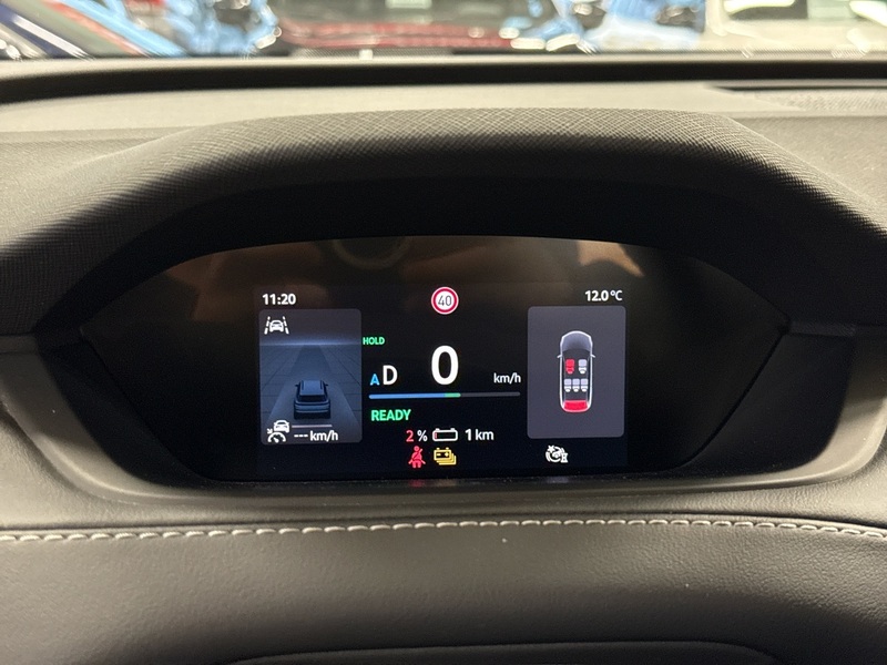 Skoda Elroq vaihtoauto