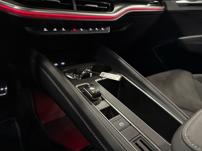 Skoda Elroq vaihtoauto