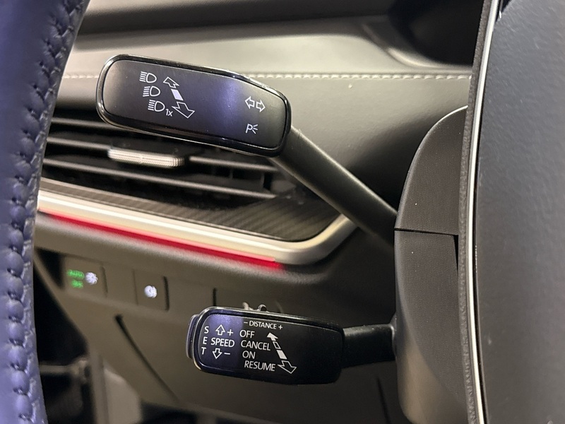 Skoda Elroq vaihtoauto