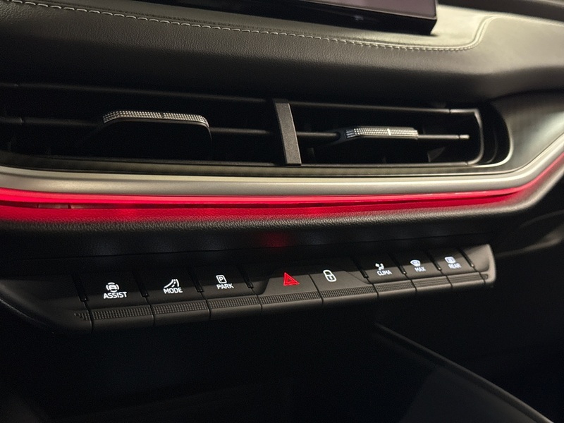 Skoda Elroq vaihtoauto