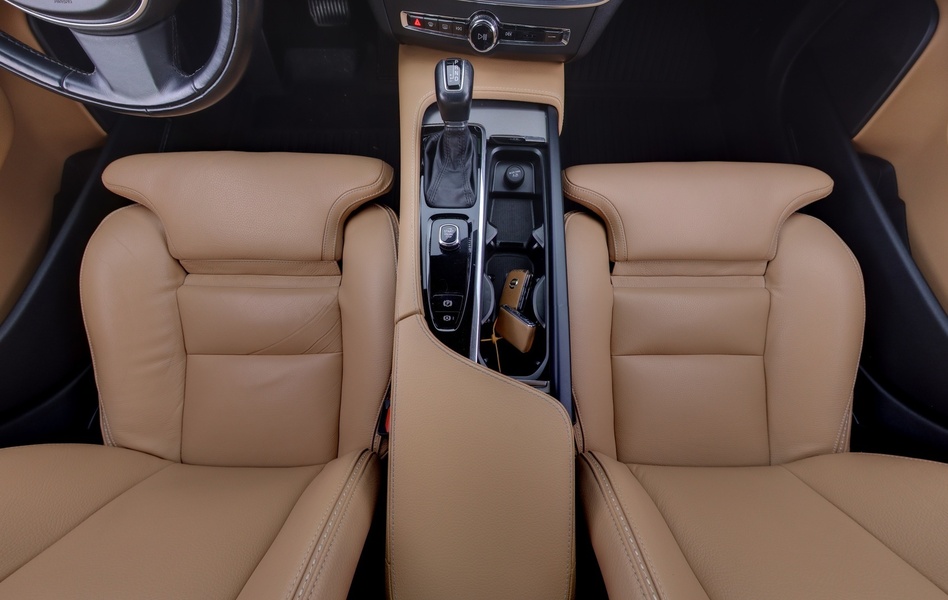 Volvo V90 Cross Country vaihtoauto