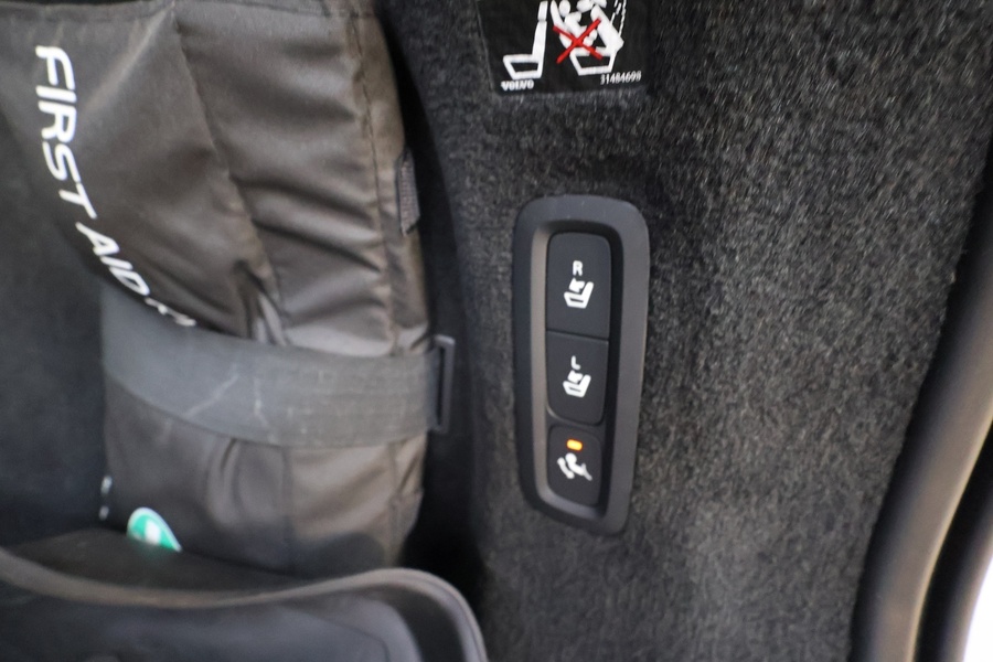 Volvo V90 Cross Country vaihtoauto