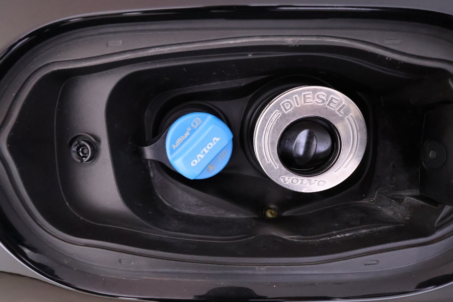 Volvo V90 Cross Country vaihtoauto