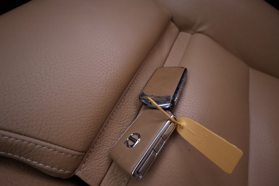 Volvo V90 Cross Country vaihtoauto