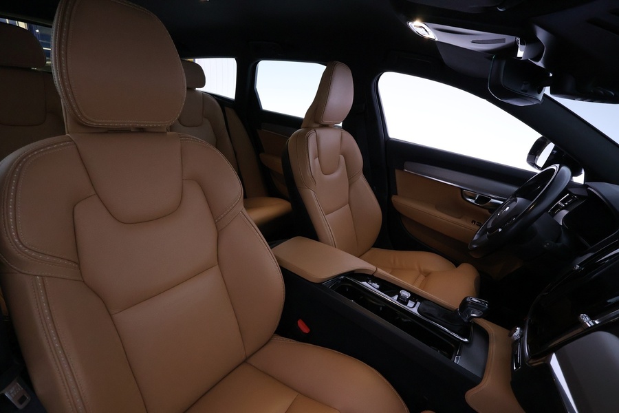 Volvo V90 Cross Country vaihtoauto