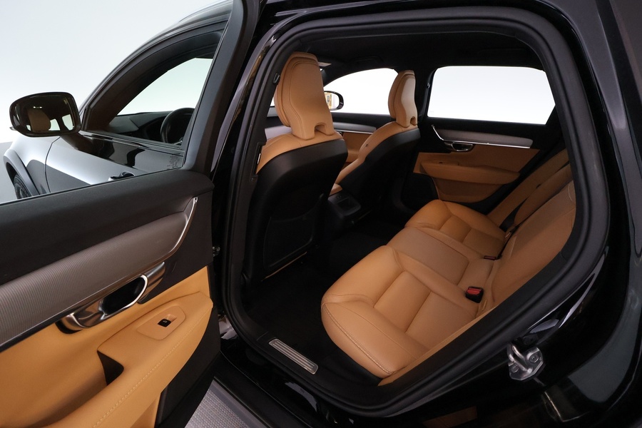 Volvo V90 Cross Country vaihtoauto