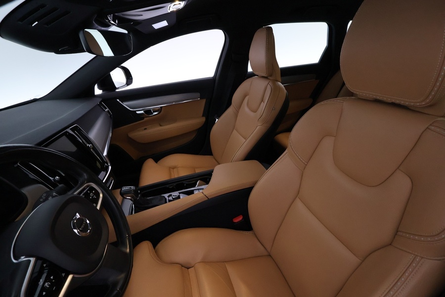 Volvo V90 Cross Country vaihtoauto