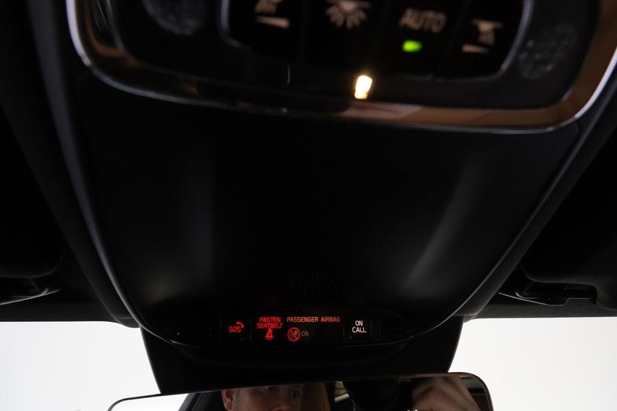 Volvo V90 Cross Country vaihtoauto