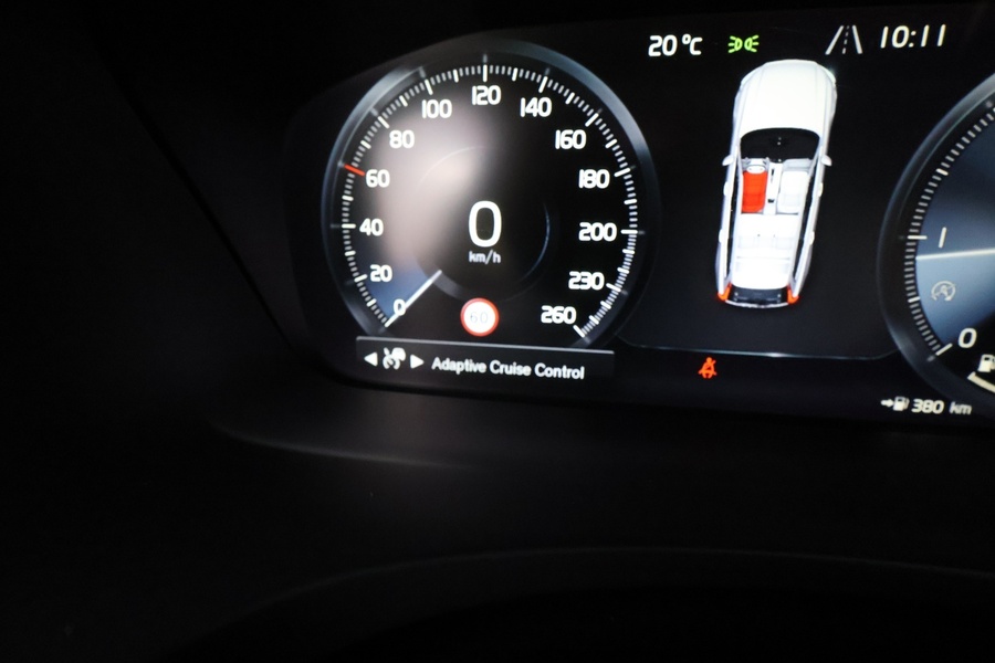 Volvo V90 Cross Country vaihtoauto