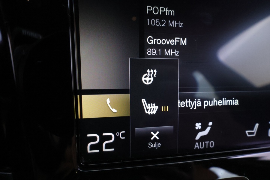 Volvo V90 Cross Country vaihtoauto