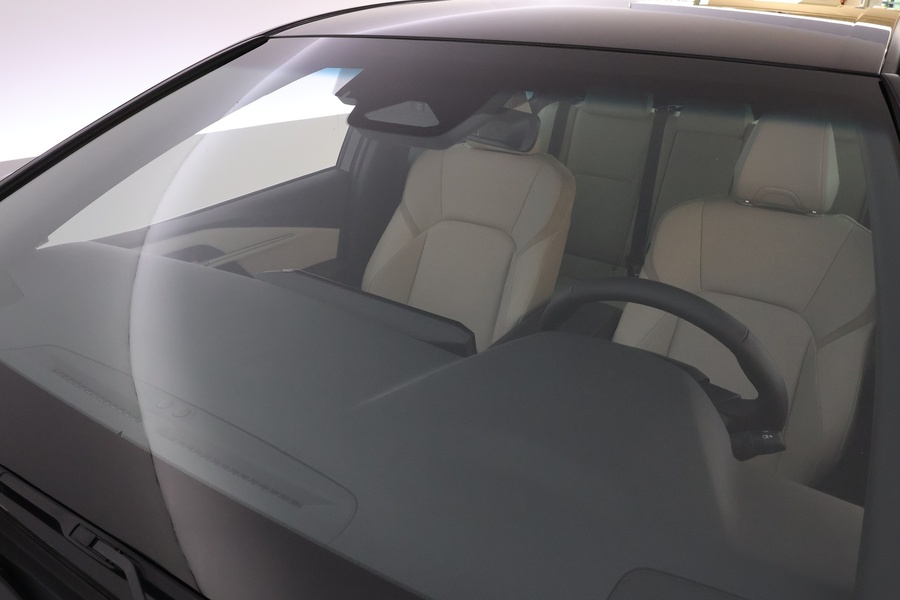 Toyota Camry vaihtoauto